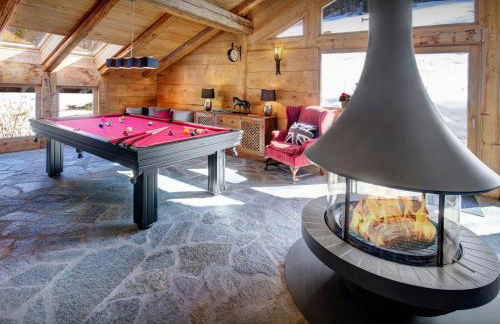 Chalet Colombine - OVO Network - Foto 11