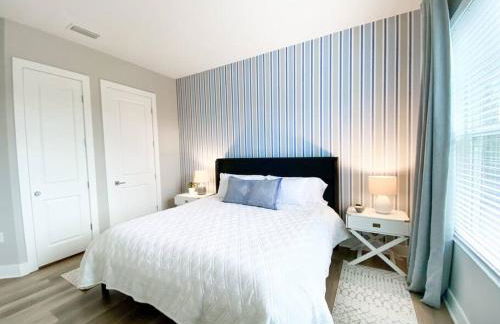 BRAND NEW 3 bedroom near DISNEY / Wi-Fi / Parking - Foto 57