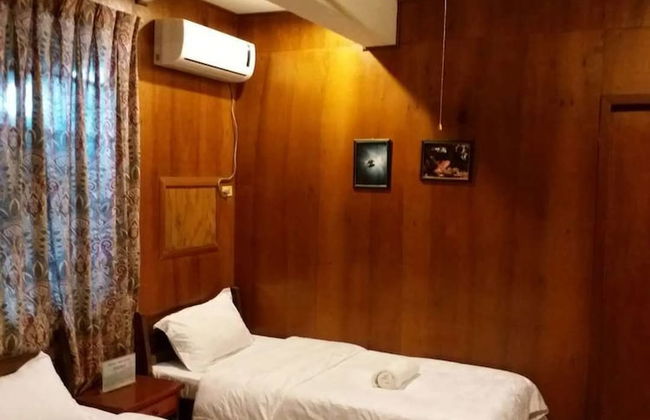 Palau Island Garden Hotel - Photo 7