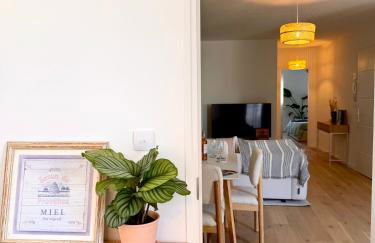 Terrasse plein sud, confort, clim, 2 mn du Vieux Port - Foto 11