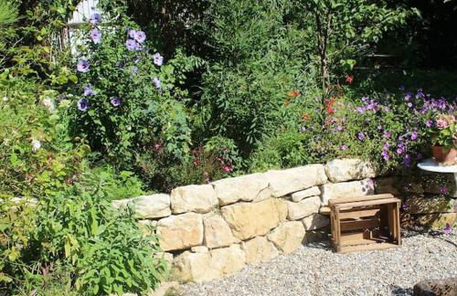 Traumwohnung mit eigenem Garten - Foto 45