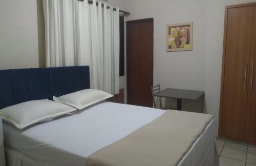 HOTEL CENTER Ribeirão - Foto 18