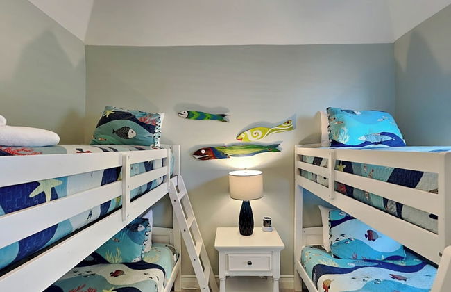 Sandy Starfish by Silver Sands Vacation Rentals - Photo 1