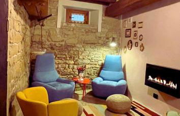 Ca' Nobili - Charming Country House - Foto 65