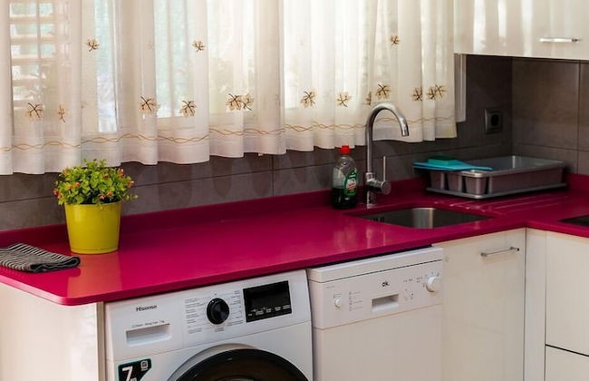 Villa del Mar Apartamento - Foto 12