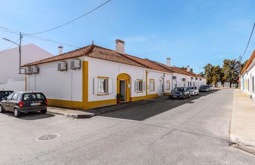 Sossego Alentejano - Foto 40