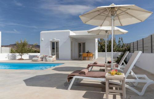 Naxian Lounge Villas - Foto 8