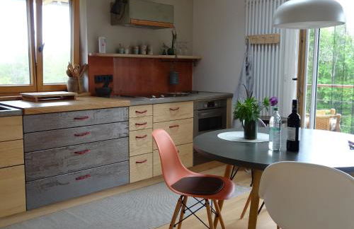 Ferienwohnung Bei der Töpferei - Photo 2