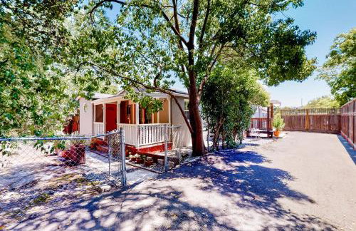 Centrally Located! Dog-Friendly San Rafael Home - Foto 24