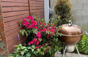 Luxury One Bedroom Duplex - Foto 13