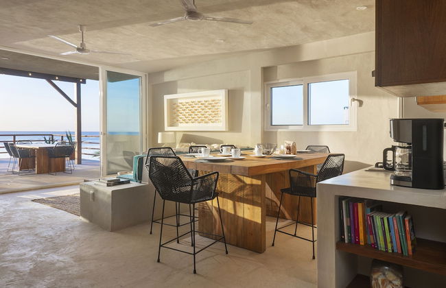 Three Bedroom Condo Steps From the Beach - Photo 13