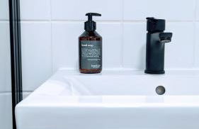 Premium Loft im Szeneviertel, WLAN, Smart TV, Parklplatz, Netflix - Foto 29