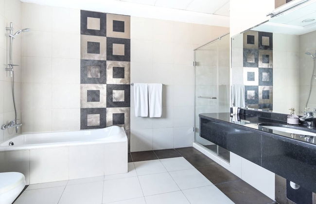 Spectacular Al Wasl Villa - With Private Pool - Foto 40