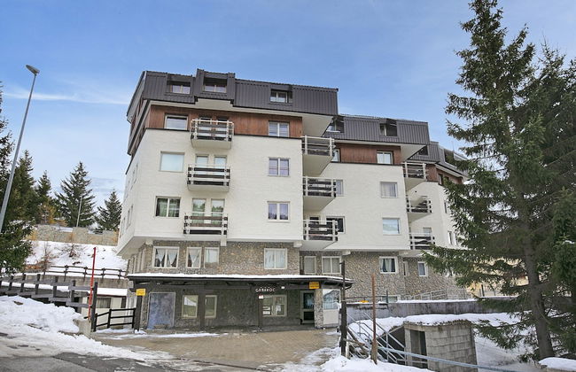 Appartamento Gran Roc few Steps From Ski - Foto 5