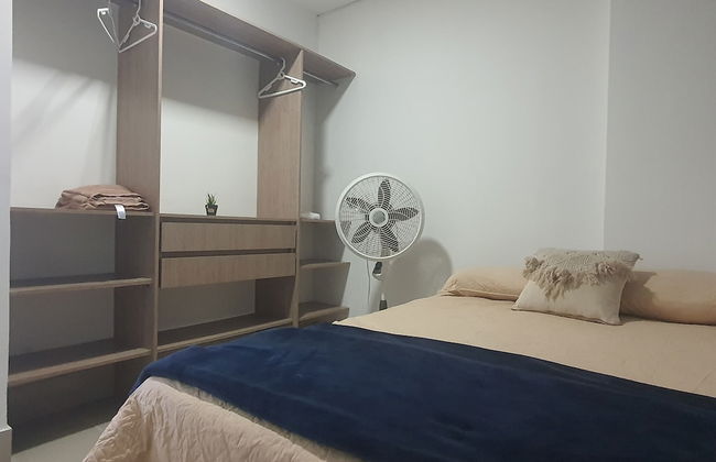 Penthouse de lujo - Foto 5