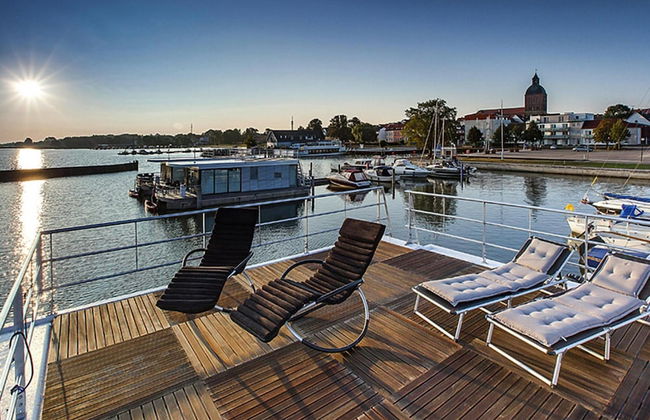 House in Ribnitz Damgarten for 3 Person - Foto 24