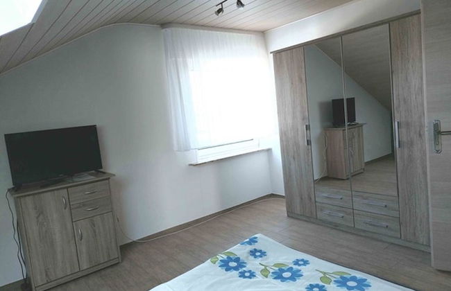 Cosy Holiday Flat Close to Nature - Foto 10