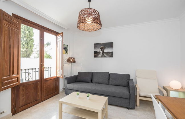 Suite Granata Albayzín Prime Holidays - Foto 37