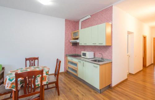 Balcon de la Mina Suites - AirCon and Terrace with views - Foto 15