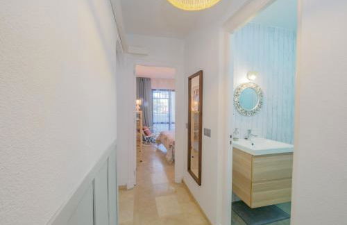 Cubo's Apartamento Las Acacias Beach - Foto 26