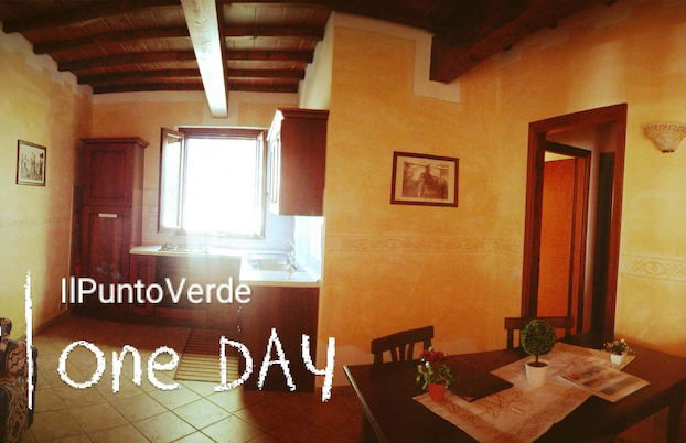 Agriturismo Il Punto Verde - Foto 15