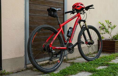 Bargiolina - Foto 56