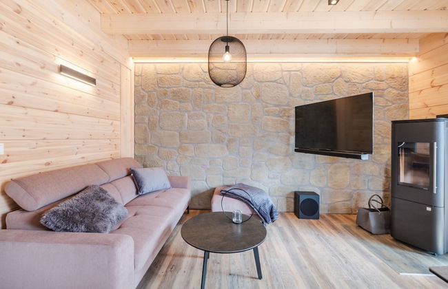 Bergwaldchalet Tierfreund - Foto 19