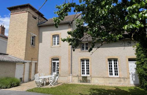 Pretty house with garden near Reims Champagne - Foto 10