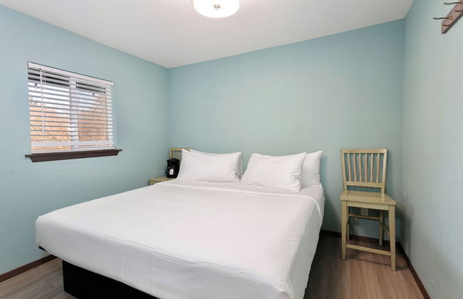 Breakwater Resort - Foto 37