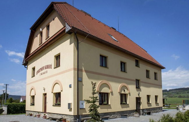 Resort Kadlecu - Photo 1