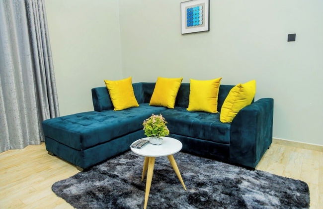 Cozy Residences Kampala 006 - Foto 9