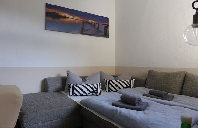 Ferienwohnung Friedrich Schiller - Foto 16