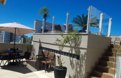 Campinas Penthouse - Cobertura Luxo com Piscina Privativa - Foto 5