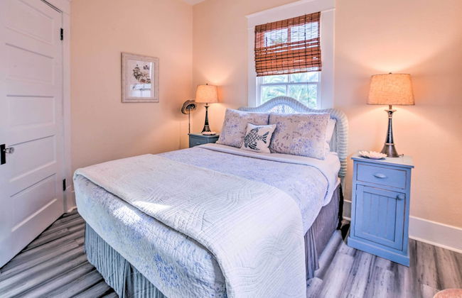 Bright Texas Retreat Near Pleasure Pier & Beach - Foto 31