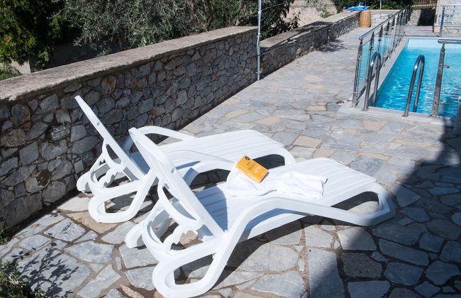 Manoleas Villas - Apartment 4 - Foto 52