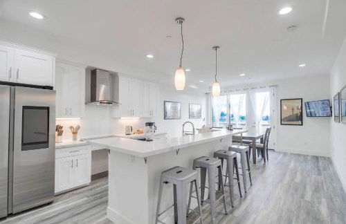 Park Blvd 302 - Newly Built - Spa - Central - Foto 2