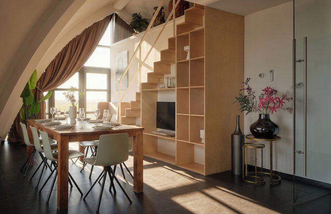 Poort Beach Boutique Apartments - Foto 38