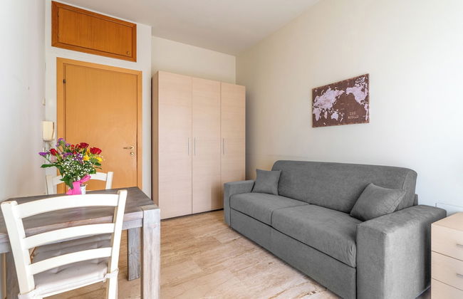 Casa da Suite Fraschini - Foto 58