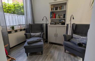 "Villa am NOK" - Foto 7