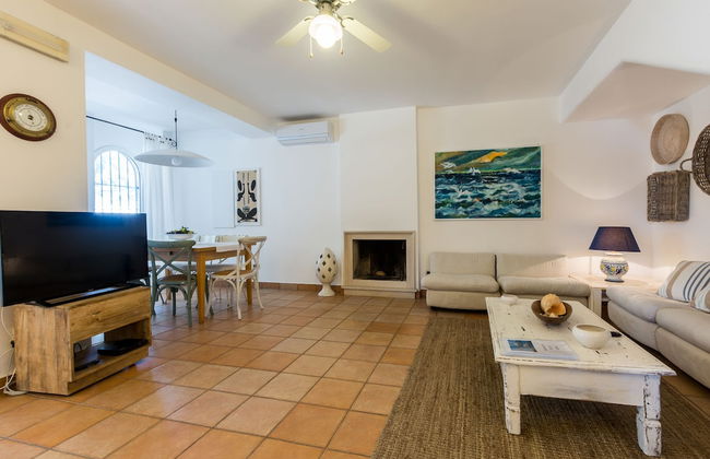 Villa Alma - Foto 25