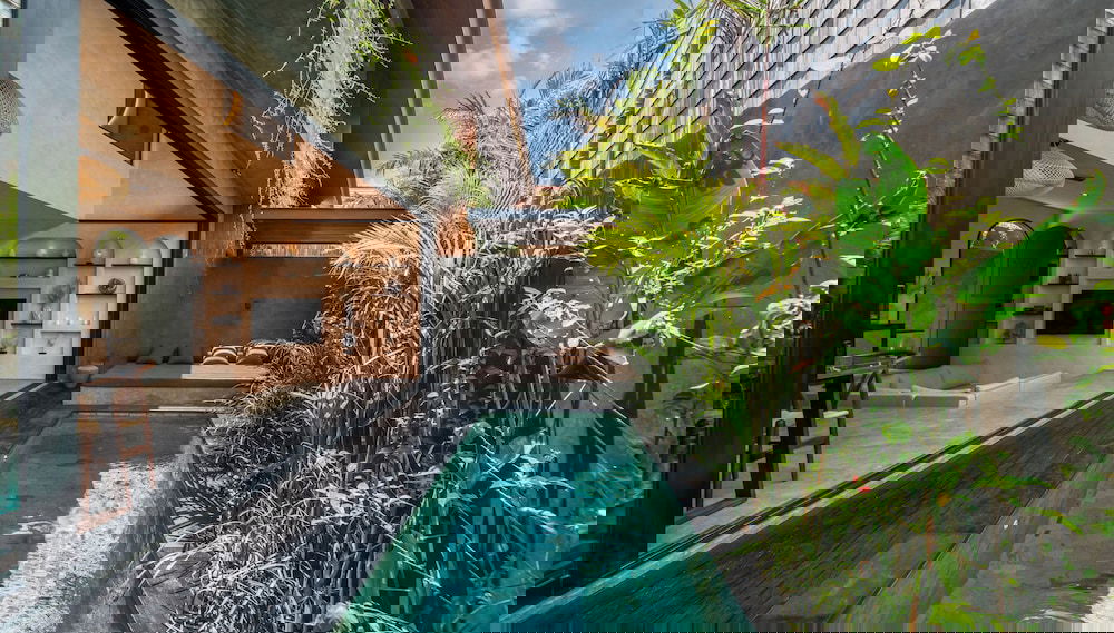 The Mystik Loft Serenity - Foto 1, Imagen principal