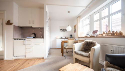 Inselresidenz Strandburg - Ferienwohnung 210 (Ref. 50967u2) - Foto 4