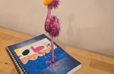 Fins up! Higgins Lake retreat - Foto 26