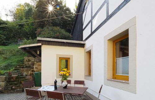 Haus Felsental - Foto 21