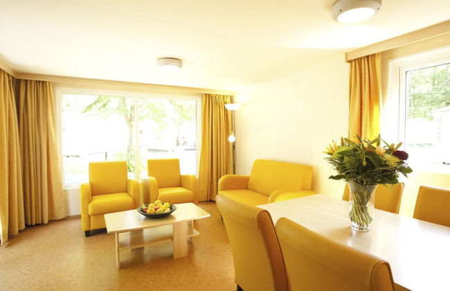 2 bedroom House in Otterlo with swimming pool and terrace - Photo 19