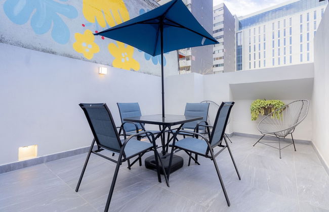 Capitalia Racine Polanco - Foto 79