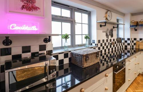 Home Farm Cottage - Foto 22