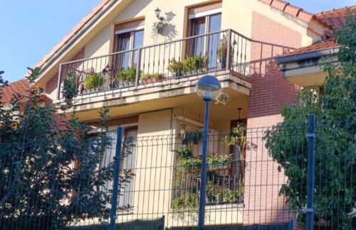 El Balcón de Villapresente - Foto 22