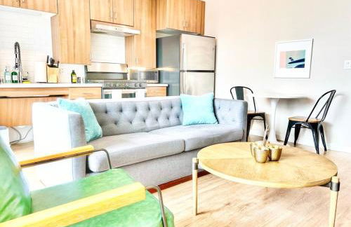 The Leo - Unit 602 - Foto 1