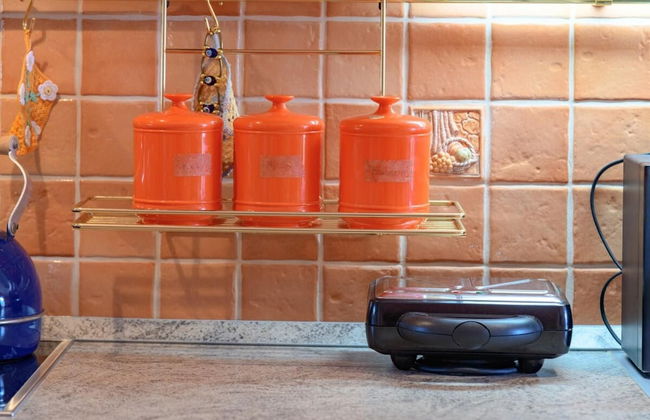 Entheos City Panorama Argostoli - Foto 22